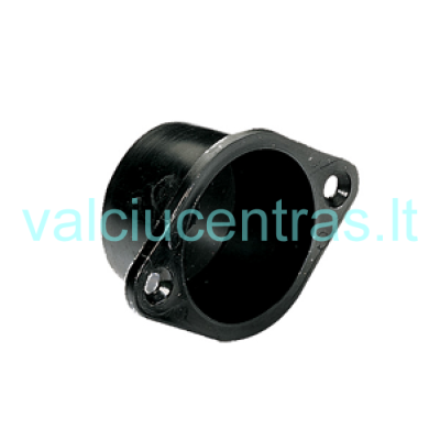 Drenažo detalė pripučiamai valčiai